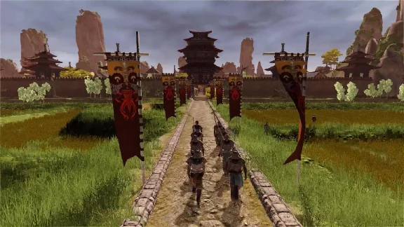 DLC Age of Conan: Unchained - Hyborian Conqueror Collec