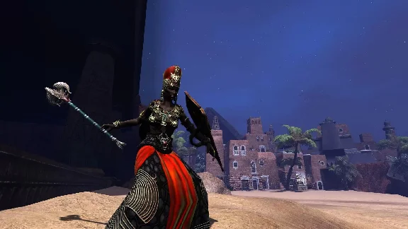 DLC Age of Conan: Unchained - Ultimate Level 80 Bundle 
