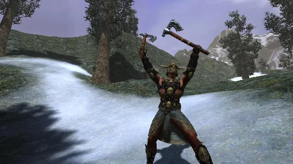 DLC Age of Conan: Unchained - Ultimate Level 80 Bundle 