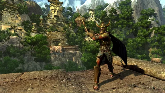 DLC Age of Conan: Unchained - Ultimate Level 80 Bundle 
