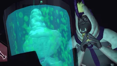 ✅Sam & Max The Devil’s Playhouse (Версия 2010 г)⭐Steam⭐