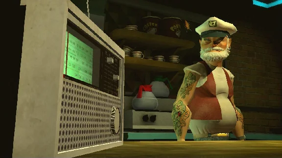 ✅Sam & Max The Devil’s Playhouse (Версия 2010 г)⭐Steam⭐