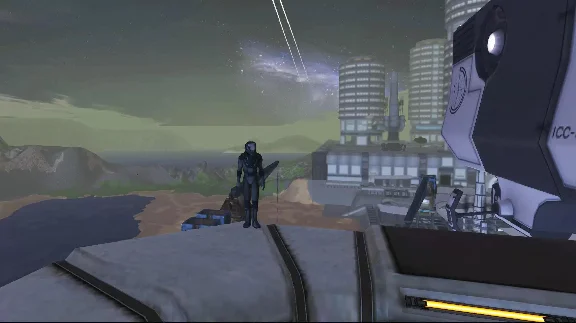 DLC Anarchy Online: Rubi-Ka New Colonist Bundle KEY🔑