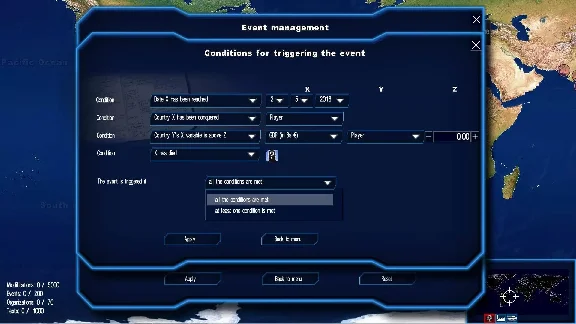 DLC Modding Tool Add-on - Power & Revolution 2023 Editi