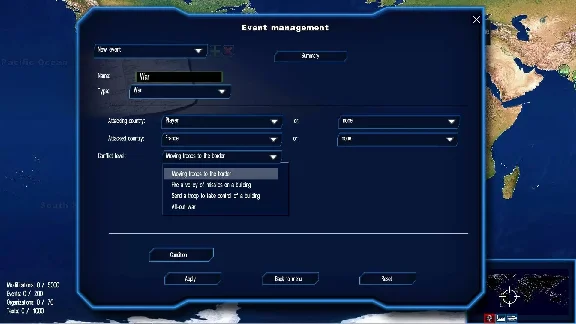 DLC Modding Tool Add-on - Power & Revolution 2023 Editi