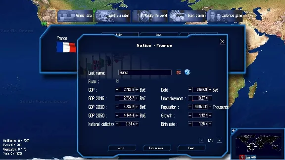 DLC Modding Tool Add-on - Power & Revolution 2023 Editi