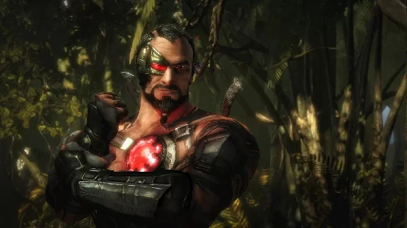 MORTAL KOMBAT XL STEAM KEY🔑 CIS (EXCEPT RUSSIA+RB)