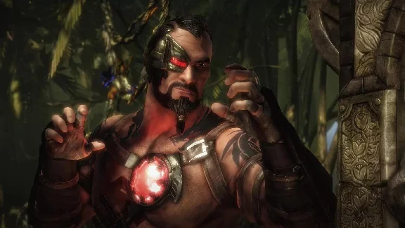 MORTAL KOMBAT XL STEAM KEY🔑 CIS (EXCEPT RUSSIA+RB)