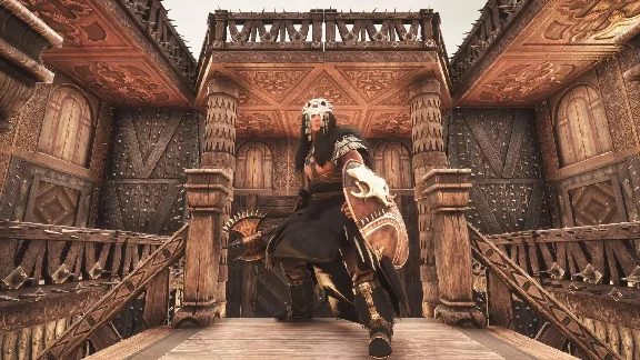 DLC Conan Exiles: The Savage Frontier Pack STEAM KEY🔑