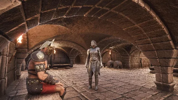 DLC Conan Exiles: Blood and Sand Pack КЛЮЧ🔑 STEAM