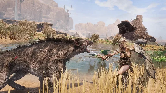 DLC Conan Exiles: Debaucheries of Derketo Pack KEY🔑