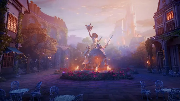 Trine 5: A Clockwork Conspiracy КЛЮЧ🔑 STEAM RU+СНГ+Asi