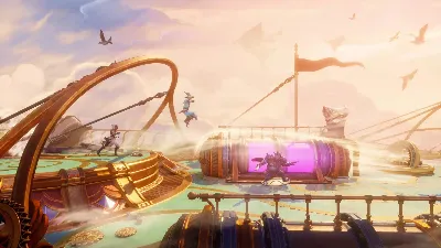 Trine 5: A Clockwork Conspiracy STEAM KEY🔑 RU+CIS+Asia