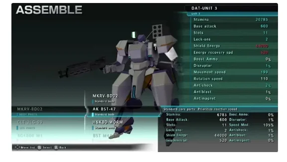 ASSAULT GUNNERS HD EDITION COMPLETE SET STEAM KEY🔑