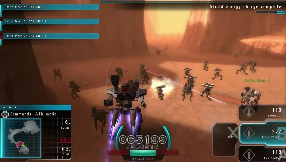 ASSAULT GUNNERS HD EDITION COMPLETE SET STEAM KEY🔑