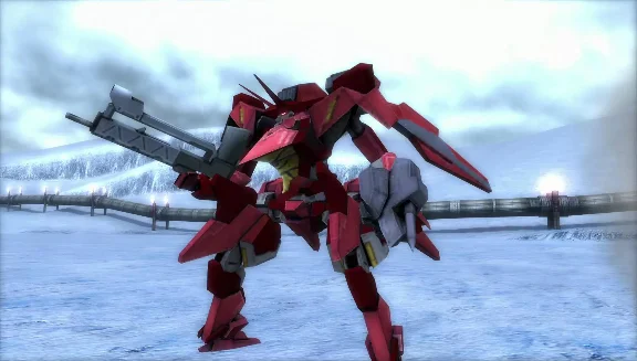 ASSAULT GUNNERS HD EDITION COMPLETE SET STEAM KEY🔑