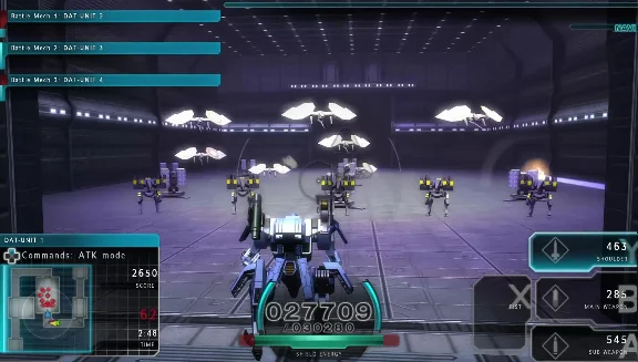ASSAULT GUNNERS HD EDITION COMPLETE SET STEAM KEY🔑