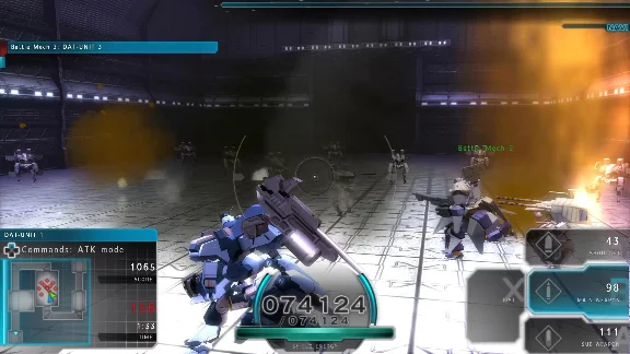 ASSAULT GUNNERS HD EDITION COMPLETE SET STEAM KEY🔑