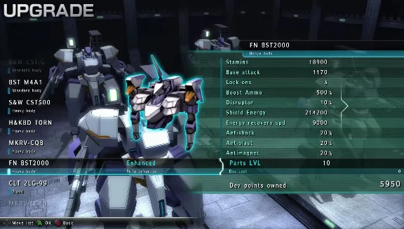 ASSAULT GUNNERS HD EDITION COMPLETE SET STEAM KEY🔑