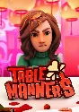Table Manners КЛЮЧ🔑 STEAM РФ+СНГ