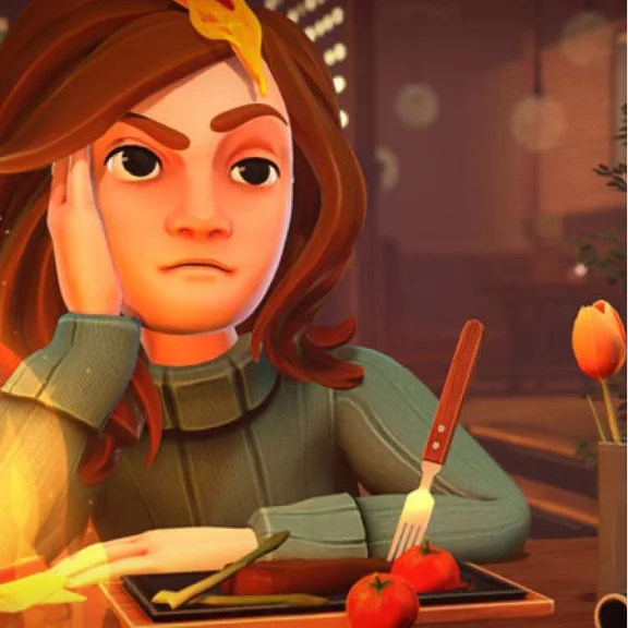 Table Manners КЛЮЧ🔑 STEAM РФ+СНГ