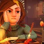 Table Manners КЛЮЧ🔑 STEAM РФ+СНГ