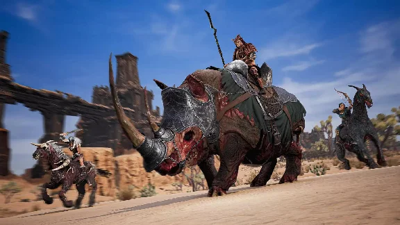 Conan Exiles - Isle of Siptah Edition STEAM KEY🔑