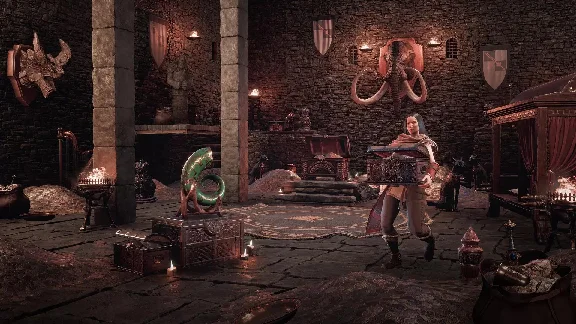 Conan Exiles - Isle of Siptah Edition STEAM KEY🔑