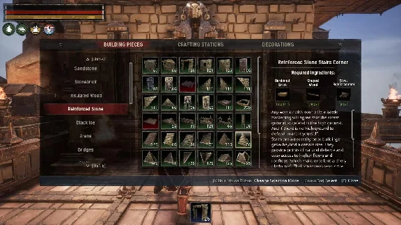 Conan Exiles - Isle of Siptah Edition STEAM KEY🔑