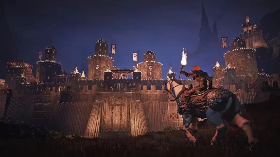 Conan Exiles - Isle of Siptah Edition STEAM KEY🔑