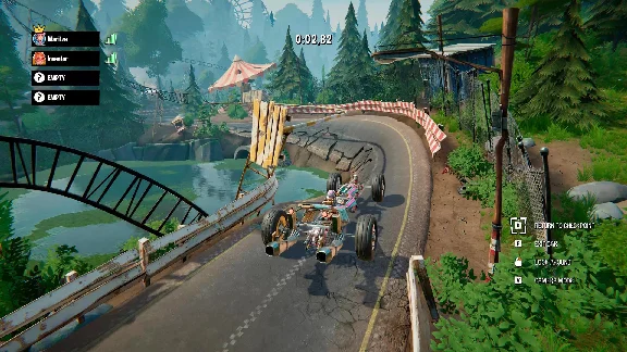 Hello Engineer: Scrap Machines Constructor STEAM KEY🔑