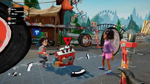 Hello Engineer: Scrap Machines Constructor STEAM KEY🔑