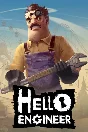 Hello Engineer: Scrap Machines Constructor STEAM KEY🔑
