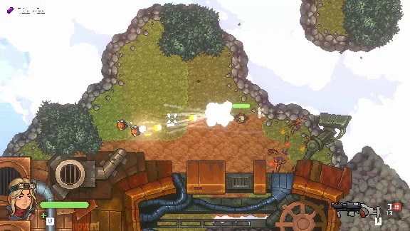 Black Skylands STEAM KEY🔑 ROW