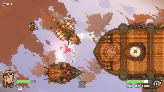 Black Skylands STEAM KEY🔑 ROW