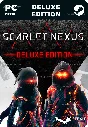 ✅💙SCARLET NEXUS DELUXE EDITION💙STEAM GIFT🤖AUTO