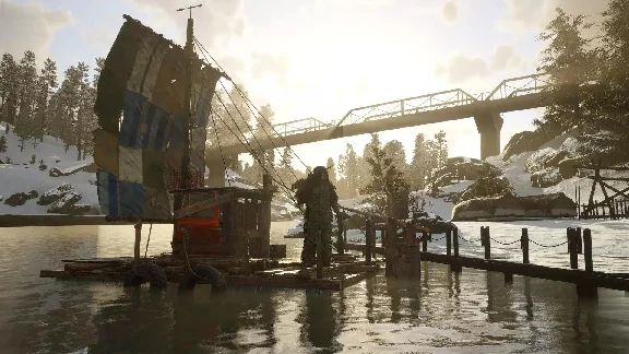 SCUM STEAM KEY🔑 RU+CIS (AM, AZ, GE, KG, M