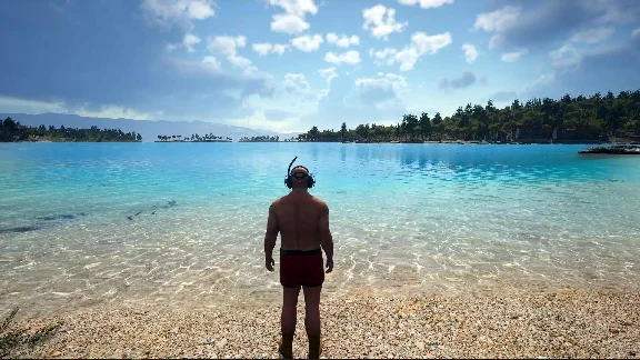 SCUM STEAM KEY🔑 RU+CIS (AM, AZ, GE, KG, M