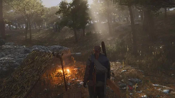 SCUM STEAM KEY🔑 RU+CIS (AM, AZ, GE, KG, M