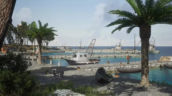 SCUM STEAM KEY🔑 RU+CIS (AM, AZ, GE, KG, M