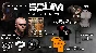 DLC SCUM: Supporter Pack STEAM KEY🔑 RU+CIS (AM, AZ, GE