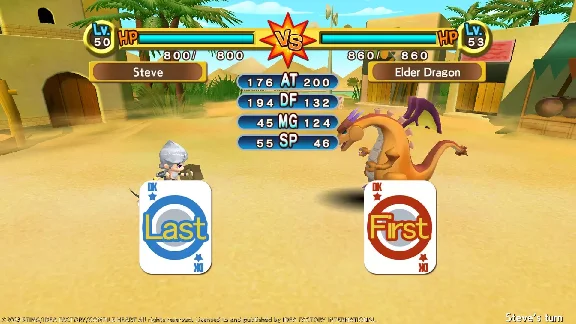 Dokapon Kingdom: Connect STEAM KEY🔑 RUSSIA+CIS