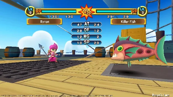 Dokapon Kingdom: Connect STEAM KEY🔑 RUSSIA+CIS