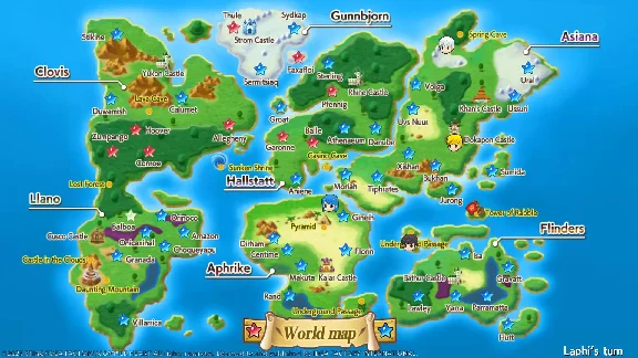 Dokapon Kingdom: Connect STEAM KEY🔑 RUSSIA+CIS