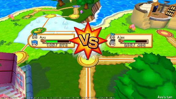 Dokapon Kingdom: Connect STEAM KEY🔑 RUSSIA+CIS
