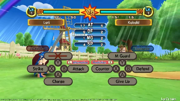 Dokapon Kingdom: Connect STEAM KEY🔑 RUSSIA+CIS