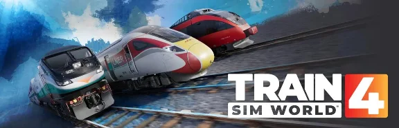 Train Sim World 4 STEAM KEY🔑 ALL COUNTRIES