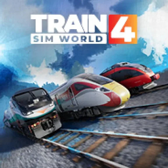 Train Sim World 4 STEAM KEY🔑 ALL COUNTRIES