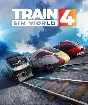 Train Sim World 4 STEAM KEY🔑 ALL COUNTRIES