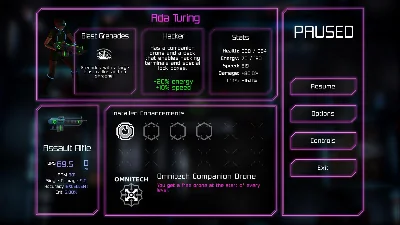 ✅Neon Chrome ⭐Steam\РФ+Весь Мир\Key⭐ + Бонус